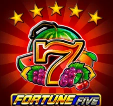 Slot Fortune Five