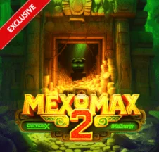 Slot MexoMax 2