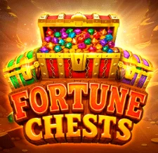 Slot Fortune Chests