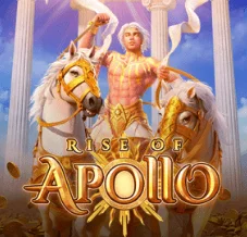 Slot Rise of Apollo