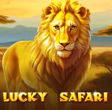 Slot Lucky Safari