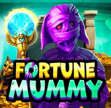 Slot Fortune Mummy