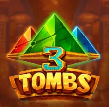 Slot 3 Tombs