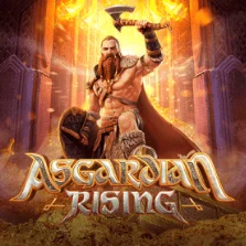 Slot Asgardian Rising