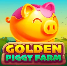 Slot Golden Piggy Farm