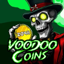 Slot Voodoo Coins 2048