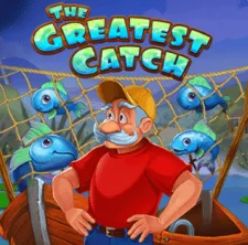 Slot The Greatest Catch