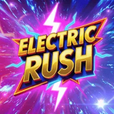Slot Electric Rush