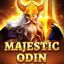 Slot Majestic Odin