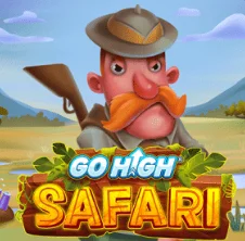 Slot Go High Safari